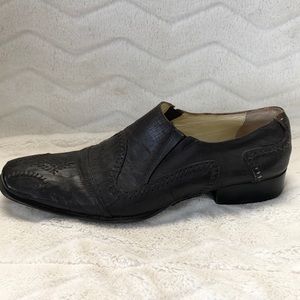 Martello shoes